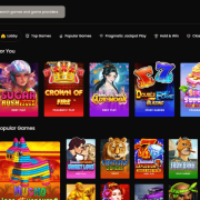 Mega Bonanza Casino Login