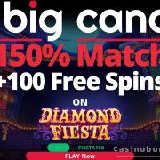 a big candy casino