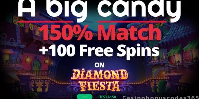 a big candy casino
