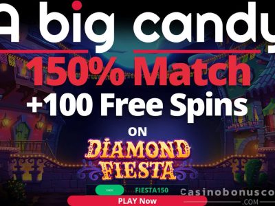 a big candy casino