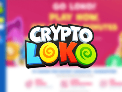 crypto loko no deposit bonus
