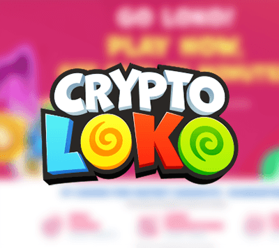 crypto loko no deposit bonus