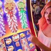 firecracker slot machine