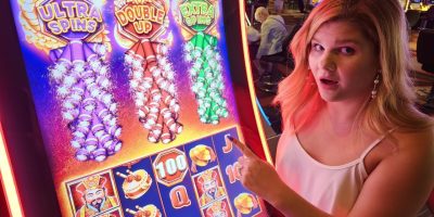 firecracker slot machine