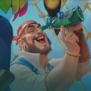 Big Pirate Casino