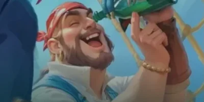 Big Pirate Casino