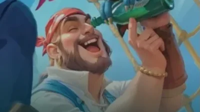 Big Pirate Casino