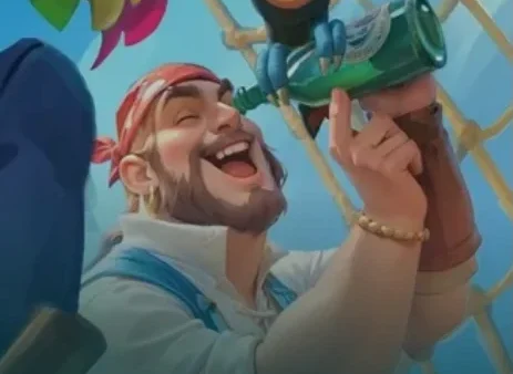 Big Pirate Casino