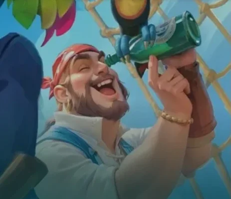 Big Pirate Casino