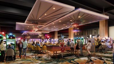 Acorn Ridge Casino
