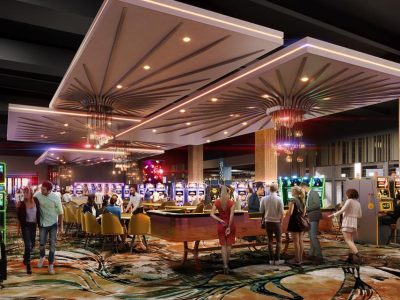 Acorn Ridge Casino