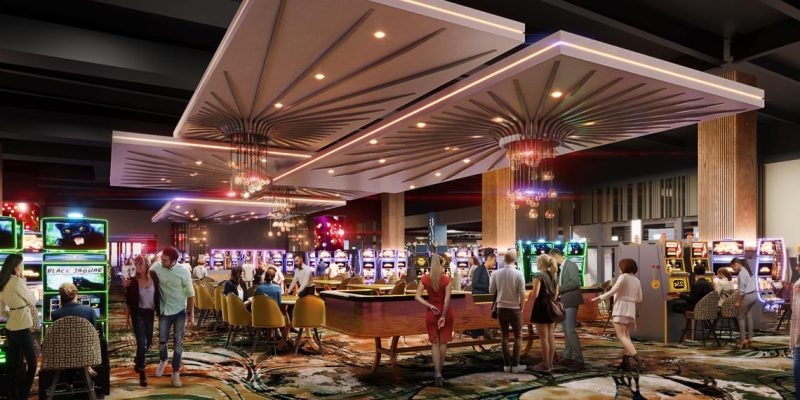 Acorn Ridge Casino