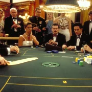 casino etiquette what is it