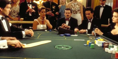 casino etiquette what is it