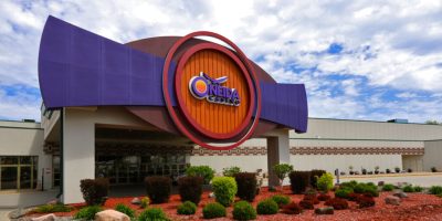 oneida casino
